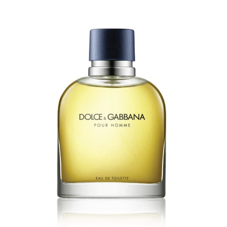 Dolce & Gabbana Cologne by Dolce & Gabbana 4.2 oz Eau De Toilette Spray (unboxed)
