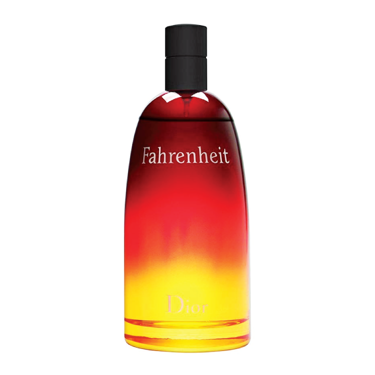 Fahrenheit Cologne by Christian Dior 6.8 oz Eau De Toilette Spray (unboxed)