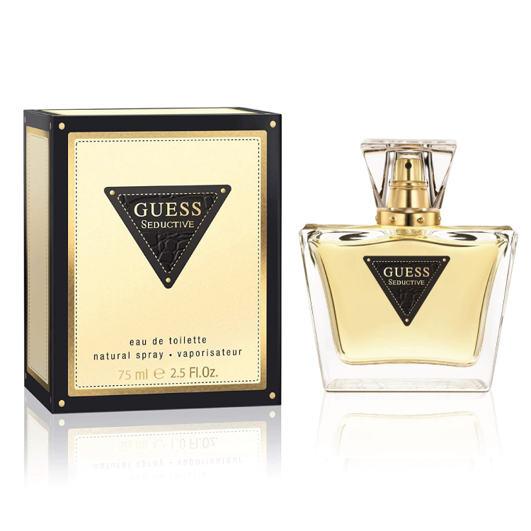 Guess Seductive Perfume by Guess