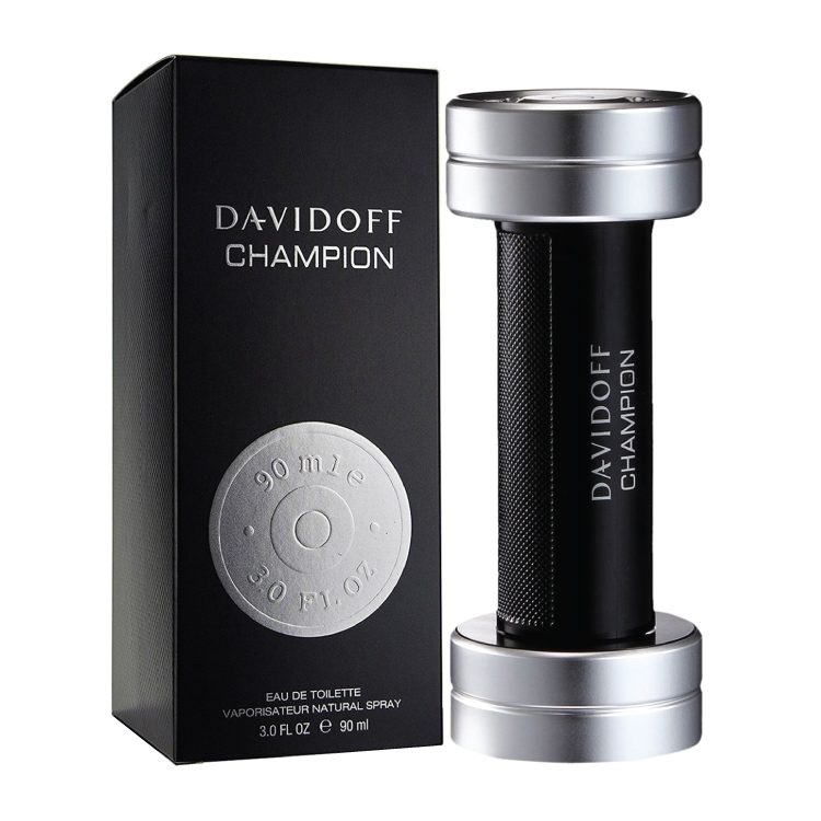 Davidoff Champion Cologne by Davidoff