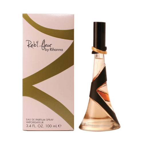 Reb'l Fleur Perfume by Rihanna