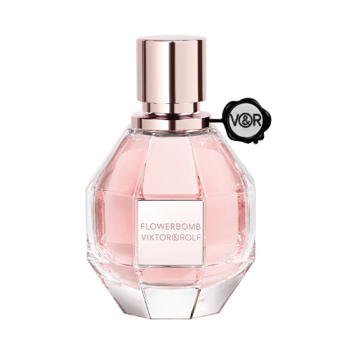 Flowerbomb Perfume by Viktor & Rolf 3.4 oz Eau De Parfum Spray (Tester)