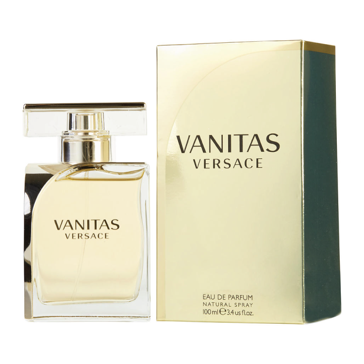 Vanitas Perfume by Versace 1.7 oz Eau De Parfum Spray