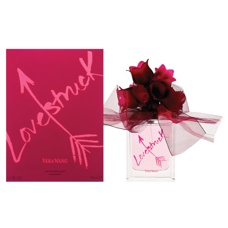 Lovestruck Fragrance by Vera Wang undefined undefined
