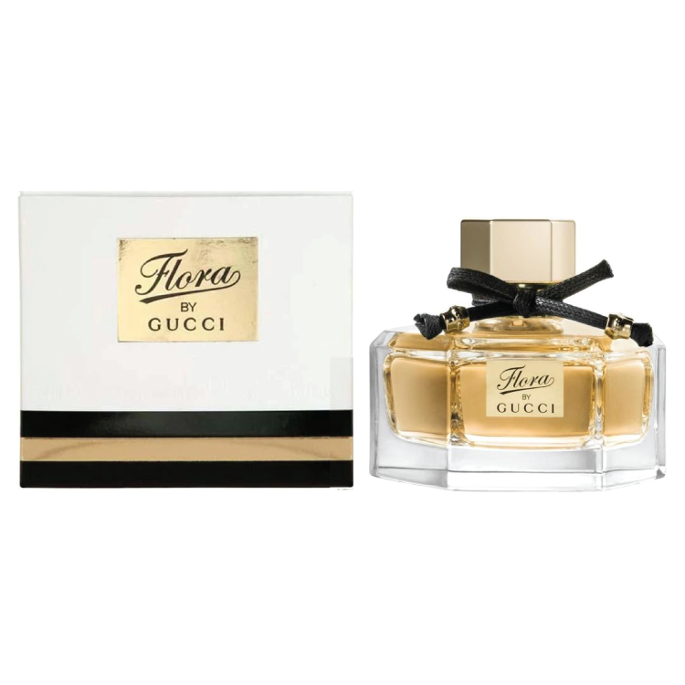 Flora Perfume by Gucci 1.7 oz Eau De Parfum Spray