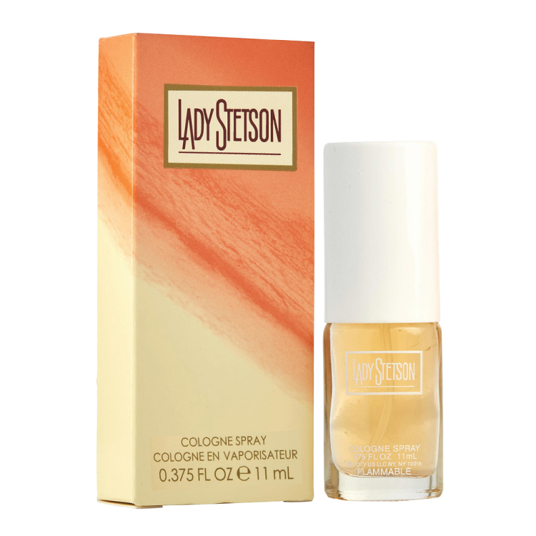 Lady Stetson Perfume by Coty