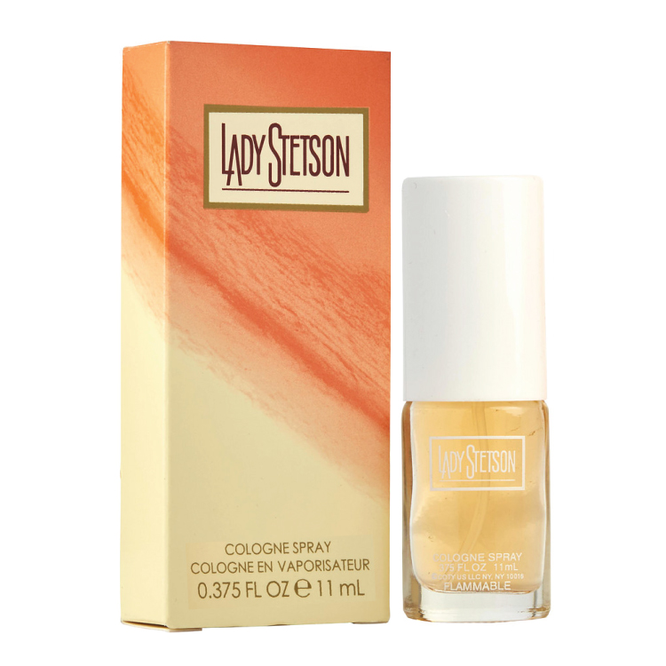 Lady Stetson Fragrance by Coty undefined undefined