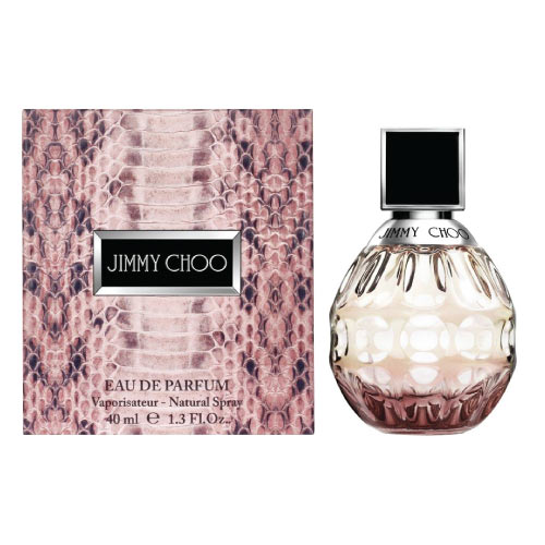 Jimmy Choo Perfume by Jimmy Choo 2 oz Eau De Parfum Spray