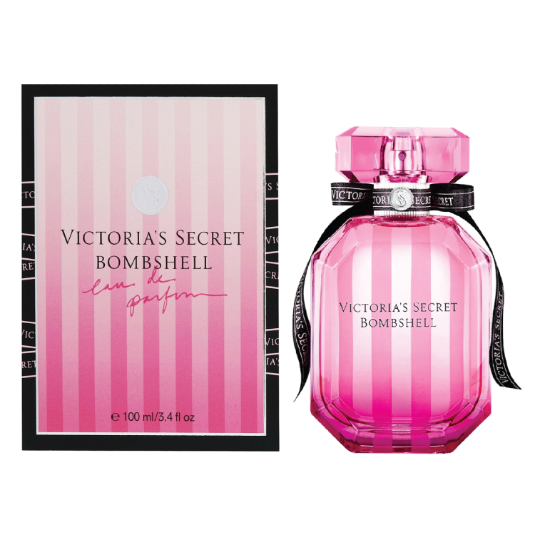 Bombshell Perfume by Victoria's Secret