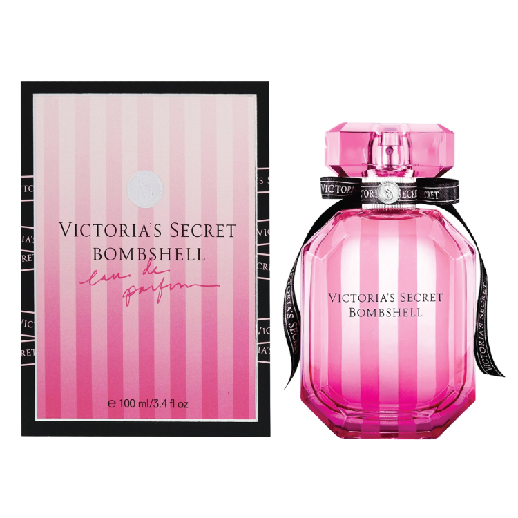 Bombshell Perfume by Victoria's Secret 3.4 oz Eau De Parfum Spray