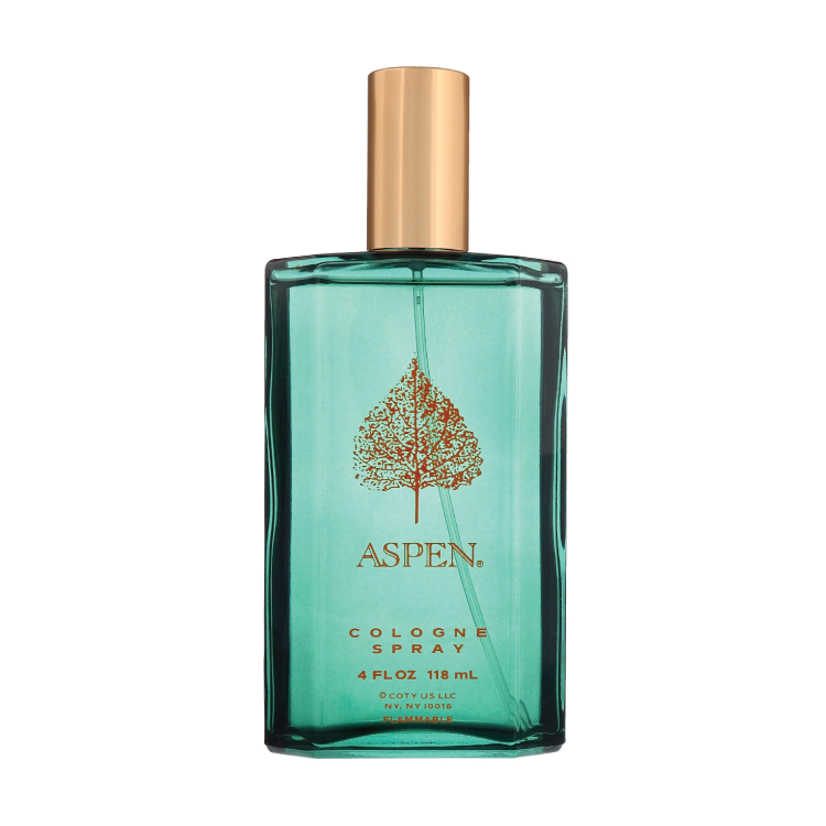 Aspen Cologne by Coty