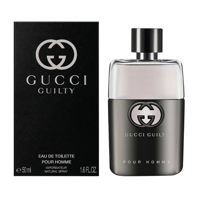 Gucci Guilty Fragrance by Gucci undefined undefined