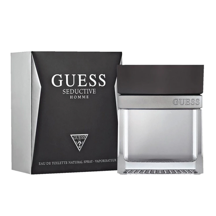 Guess Seductive Cologne by Guess