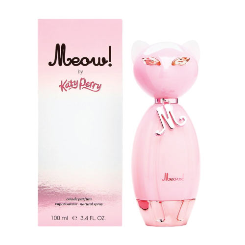 Meow Perfume by Katy Perry