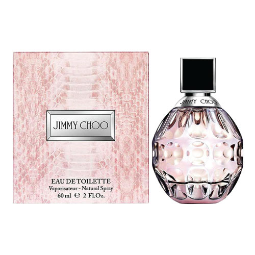 Jimmy Choo Perfume by Jimmy Choo 2 oz Eau De Toilette Spray