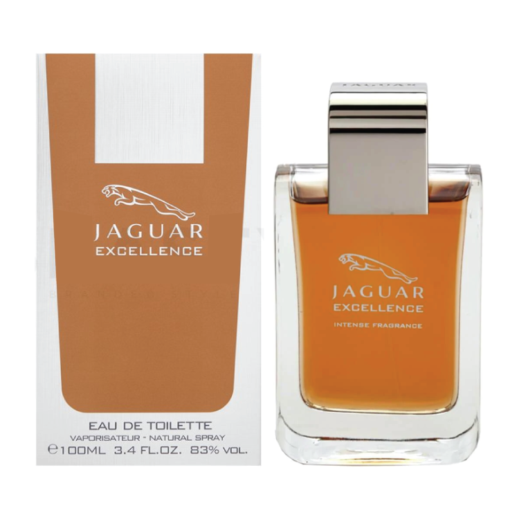Jaguar Excellence Fragrance by Jaguar undefined undefined