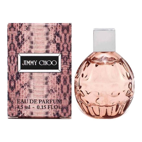 Jimmy Choo Perfume by Jimmy Choo 0.15 oz Mini EDP