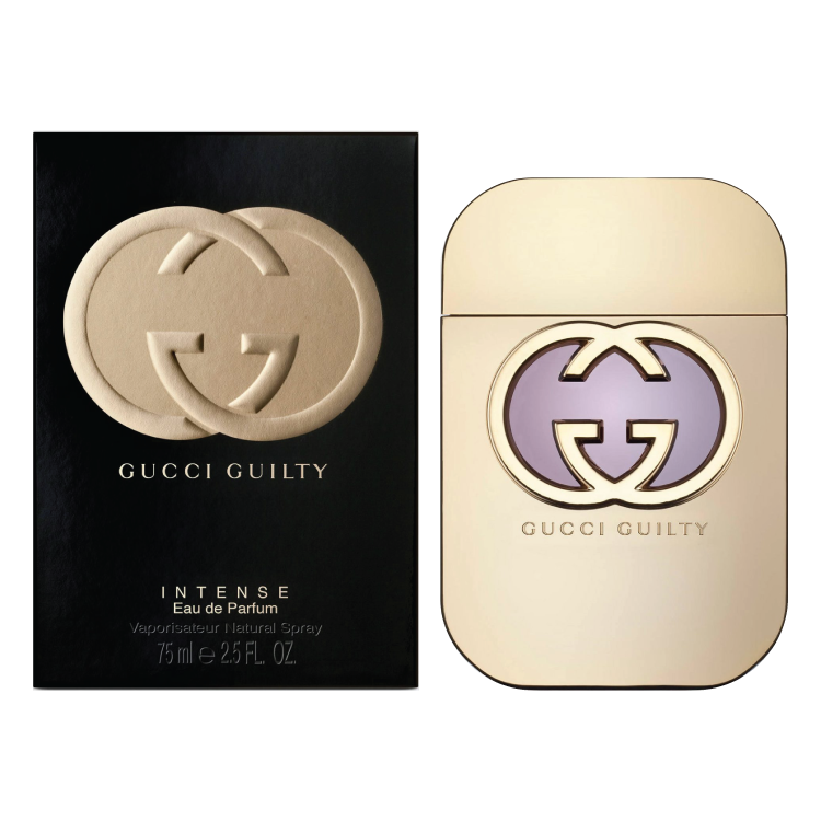 Gucci Guilty Intense Fragrance by Gucci undefined undefined