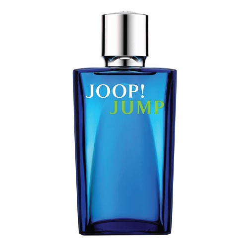 Joop Jump Cologne by Joop! 3.4 oz Eau De Toilette Spray (unboxed)