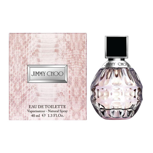Jimmy Choo Perfume by Jimmy Choo 1.3 oz Eau De Toilette Spray
