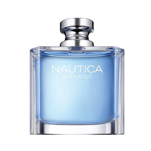 Nautica Voyage Cologne by Nautica 3.4 oz Eau De Toilette Spray (Tester)