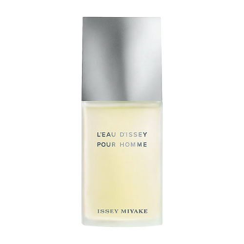 L'eau D'issey (issey Miyake) Cologne by Issey Miyake 2.5 oz Eau De Toilette Spray (unboxed)