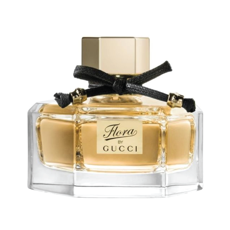 Flora Perfume by Gucci 2.5 oz Eau De Parfum Spray (unboxed)