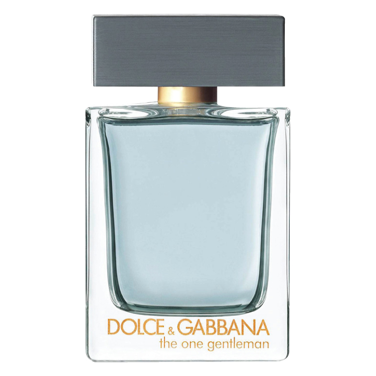 The One Gentlemen Cologne by Dolce & Gabbana 3.4 oz Eau De Toilette Spray (unboxed)