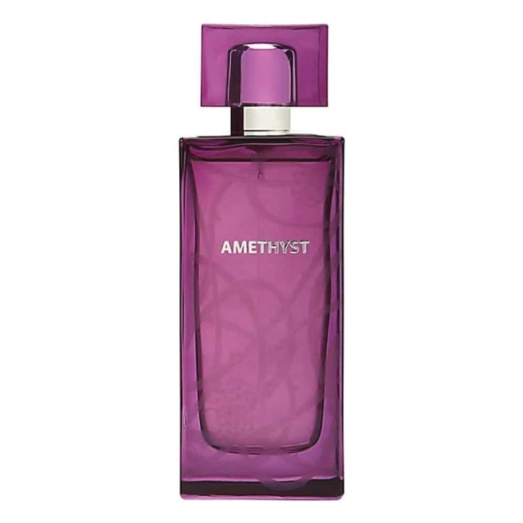 Lalique Amethyst Perfume by Lalique 3.4 oz Eau De Parfum Spray (unboxed)