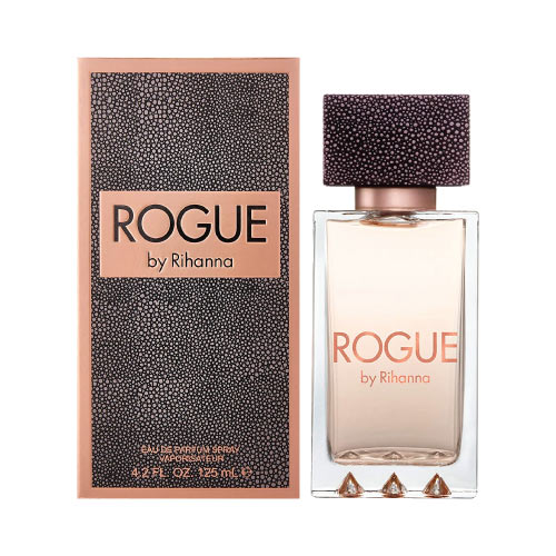 Rihanna Rogue Fragrance by Rihanna undefined undefined