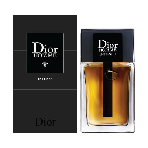 Dior Homme Intense Fragrance by Christian Dior undefined undefined