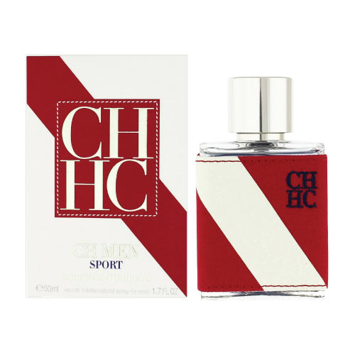 Ch Sport Fragrance by Carolina Herrera undefined undefined