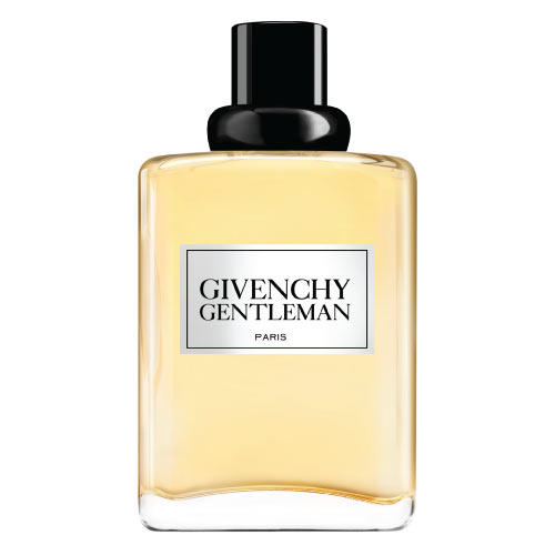 Gentleman Cologne by Givenchy 3.4 oz Eau De Toilette Spray (unboxed)