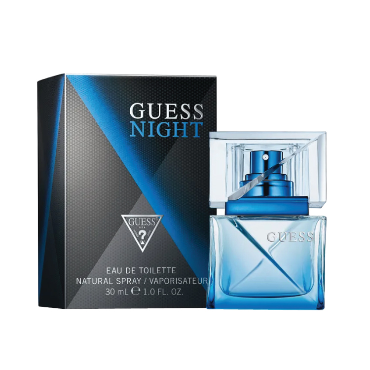Guess Night Cologne by Guess
