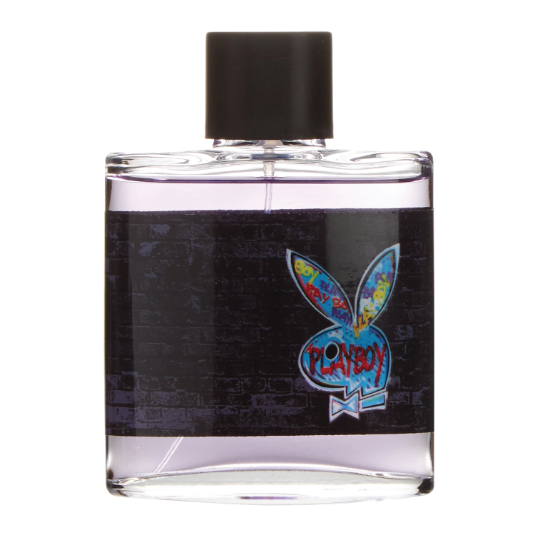 New York Playboy Fragrance by Playboy undefined undefined