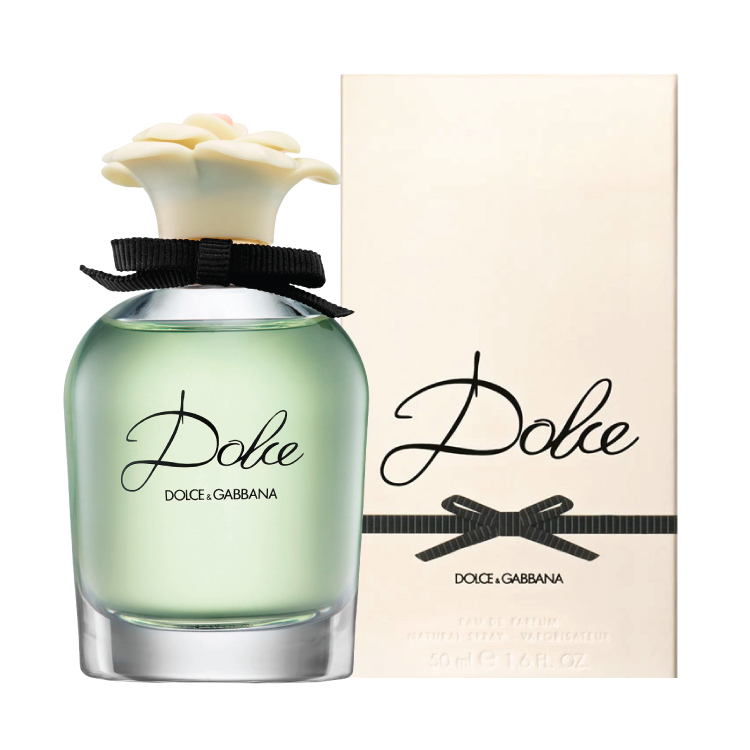 Dolce Perfume by Dolce & Gabbana 2.5 oz Eau De Parfum Spray