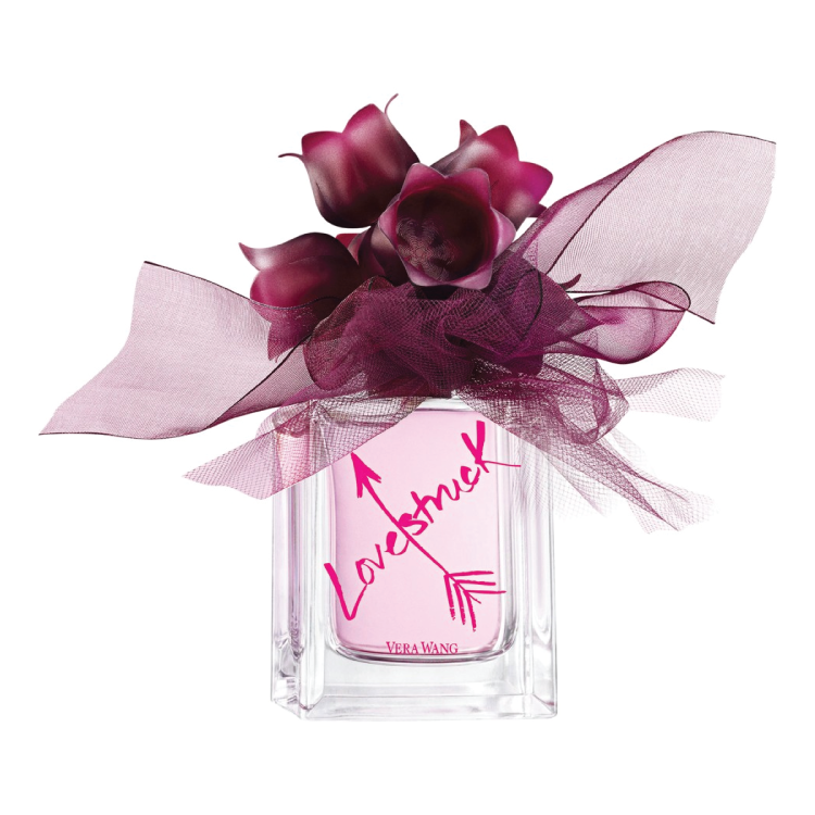 Lovestruck Perfume by Vera Wang 3.4 oz Eau De Parfum Spray (unboxed)