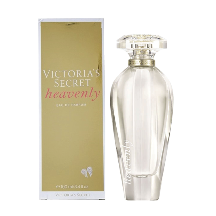Heavenly Fragrance by Victoria's Secret undefined undefined
