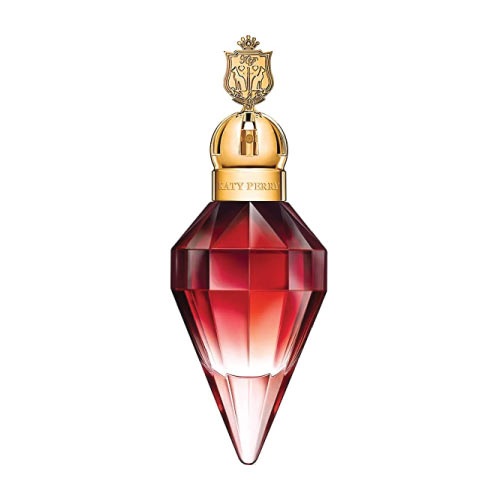 Killer Queen Perfume by Katy Perry 3.4 oz Eau De Parfum Spray (Tester)