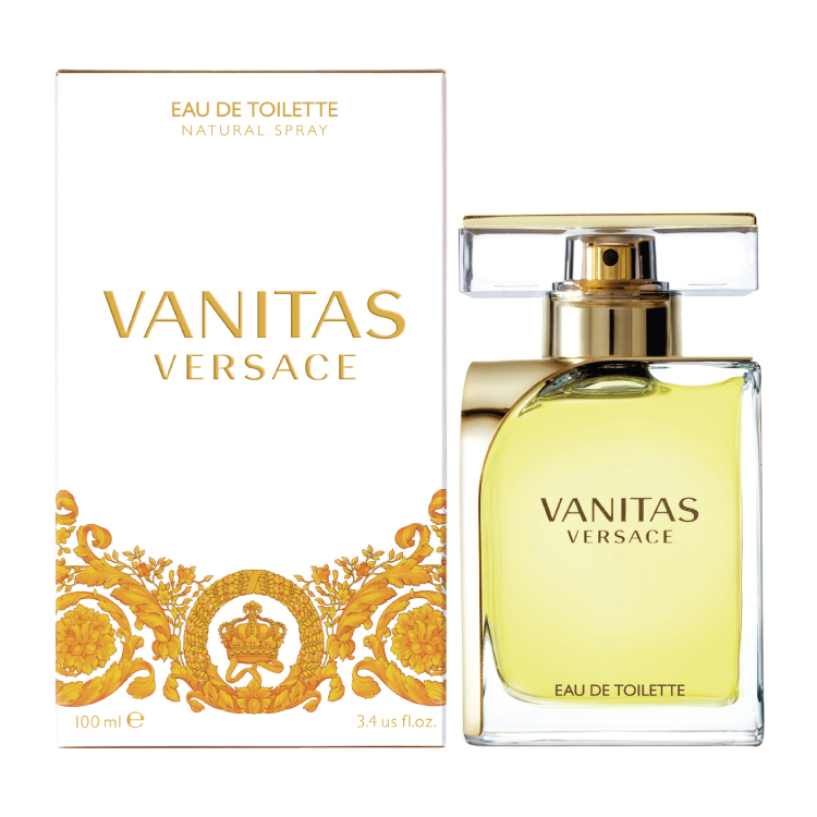 Vanitas Perfume by Versace