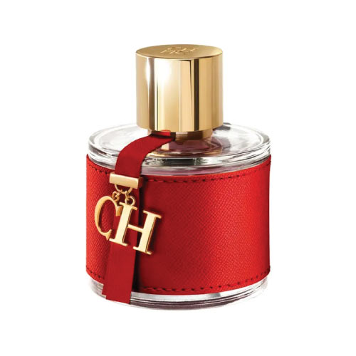 Ch Carolina Herrera Perfume by Carolina Herrera 1.7 oz Eau De Toilette Spray (unboxed)