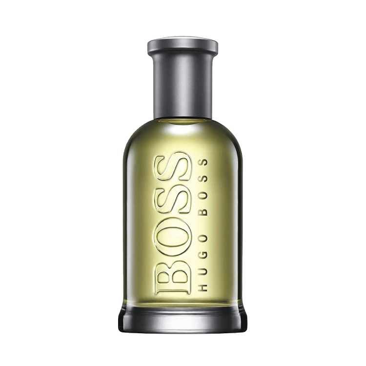 Boss No. 6 Cologne by Hugo Boss 6.7 oz Eau De Toilette Spray (unboxed)