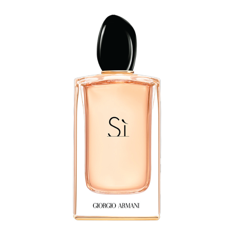 Armani Si Perfume by Giorgio Armani