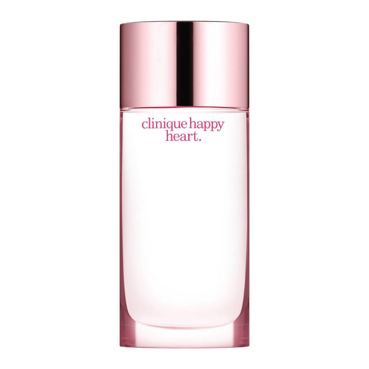 Happy Heart Perfume by Clinique 3.4 oz Eau De Parfum Spray (unboxed)