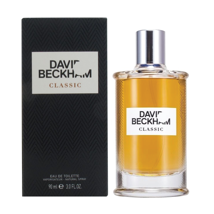 David Beckham Classic Fragrance by David Beckham undefined undefined