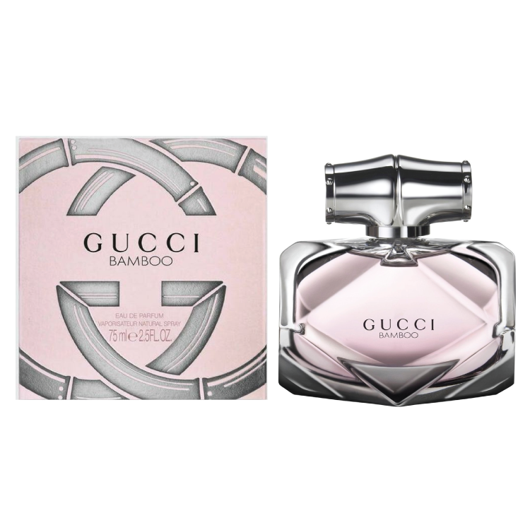 Gucci Bamboo Perfume by Gucci