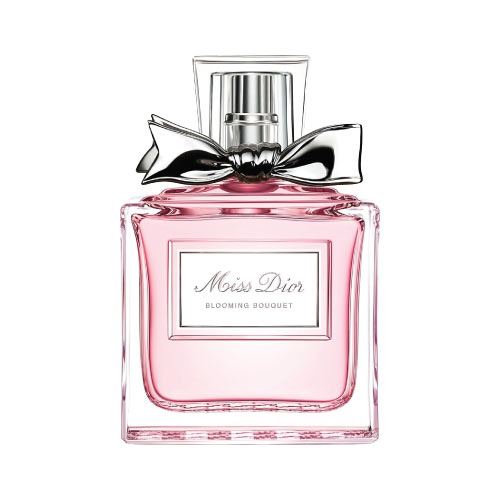 Miss Dior Blooming Bouquet Perfume by Christian Dior 3.4 oz Eau De Toilette Spray (Tester)