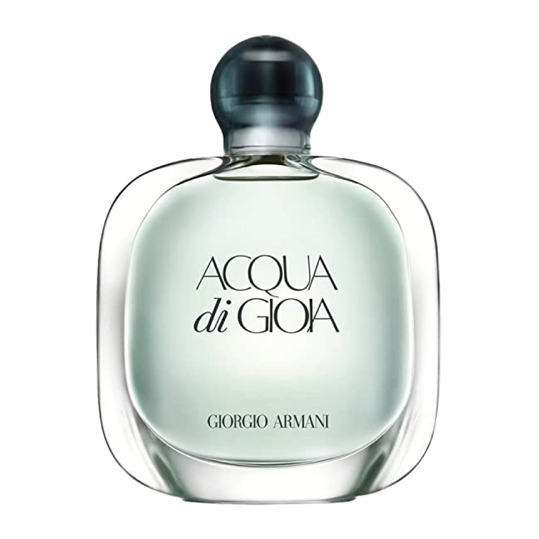 Acqua Di Gioia Perfume by Giorgio Armani 3.4 oz Eau De Parfum Spray (unboxed)