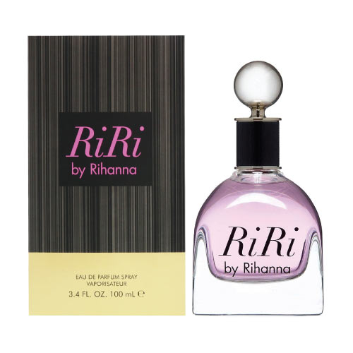 Ri Ri Perfume by Rihanna 3.4 oz Eau De Parfum Spray
