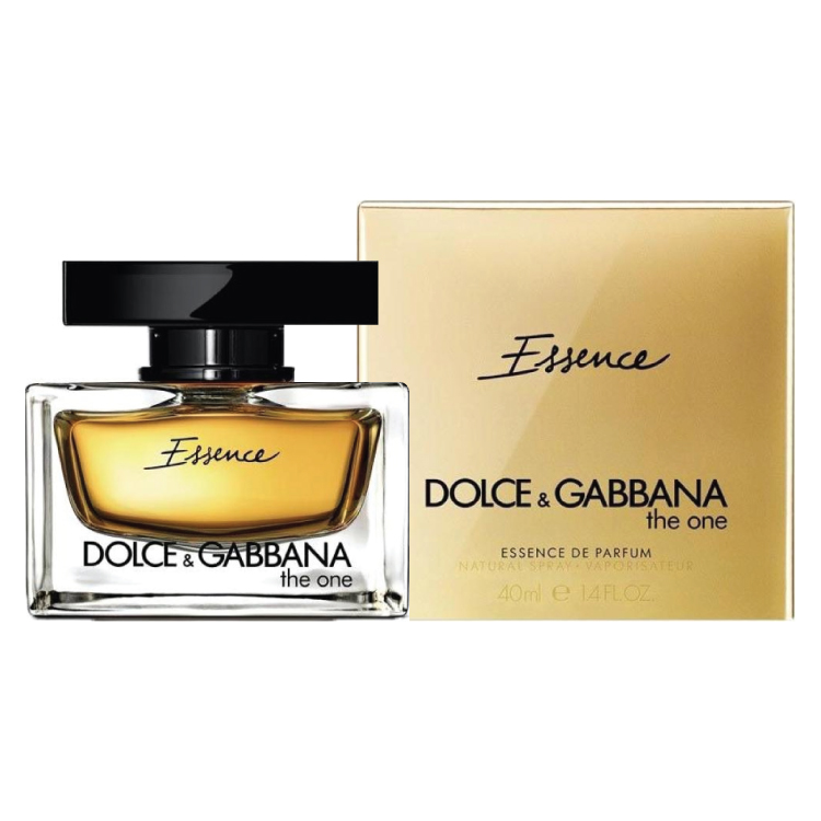 The One Essence Perfume by Dolce & Gabbana